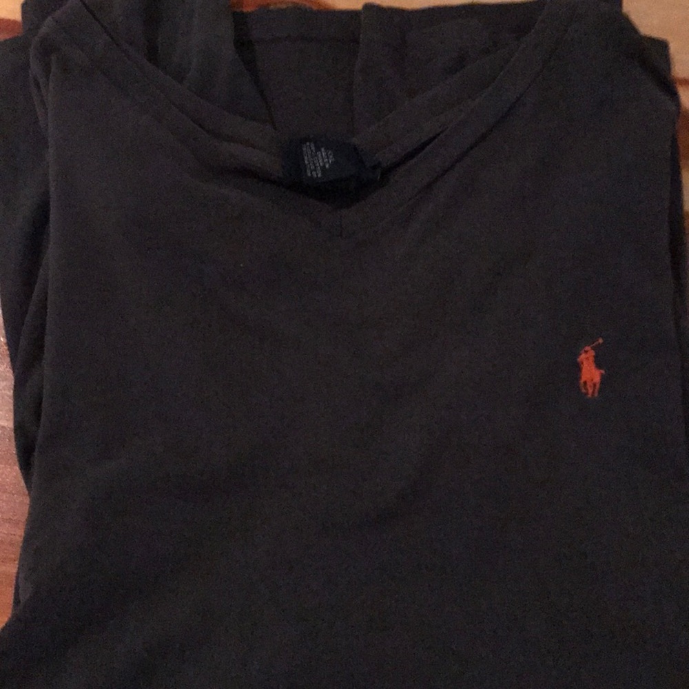 Polo shirt